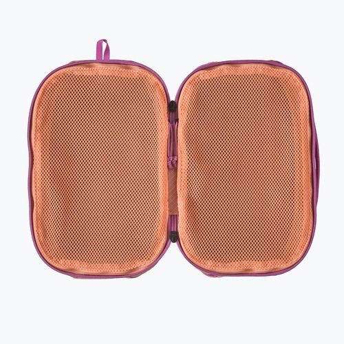 Organizzatore da viaggio Patagonia Black Hole Cube 6 l peach sherbet