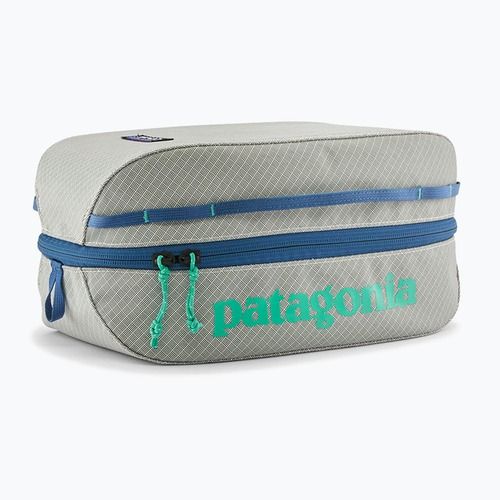 Organizzatore da viaggio Patagonia Black Hole Cube 6 l birch white