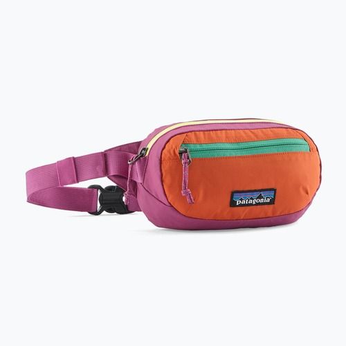 Marsupio Patagonia Terravia Mini Hip faded magenta