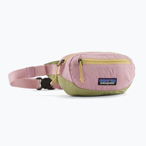 Marsupio Patagonia Terravia Mini Hip quiet violet