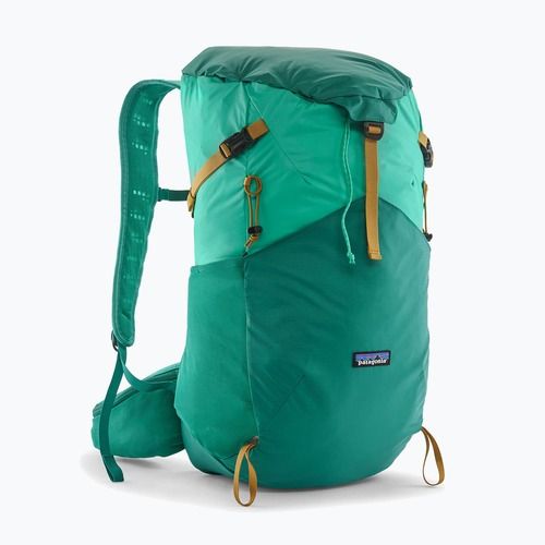 Zaino da trekking Patagonia Terravia 28 l aqua stone