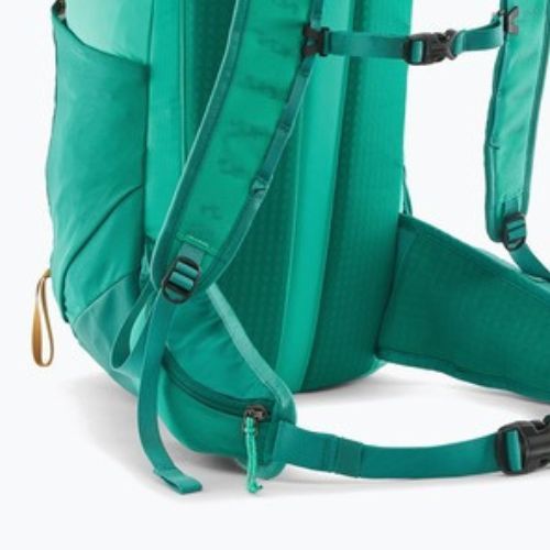 Zaino da trekking Patagonia Terravia 28 l aqua stone