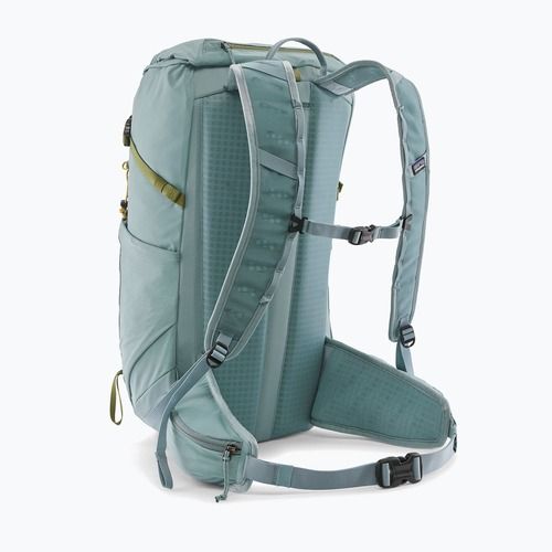 Zaino da trekking Patagonia Terravia 28 l blue sage