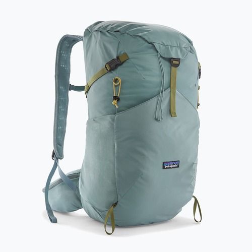 Zaino da trekking Patagonia Terravia 28 l blue sage