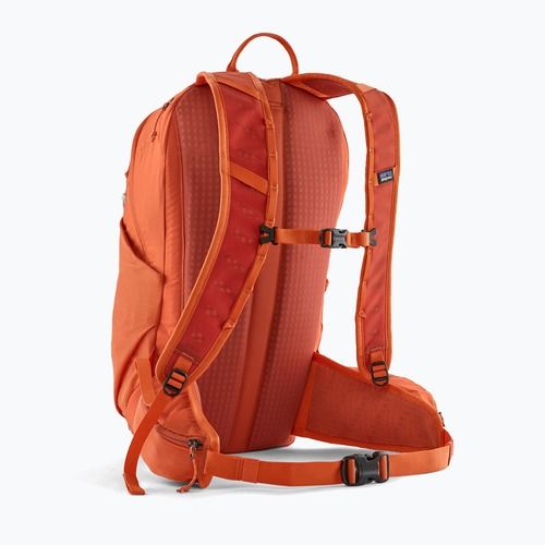 Zaino Patagonia Terravia Pack 22 l M coal orange