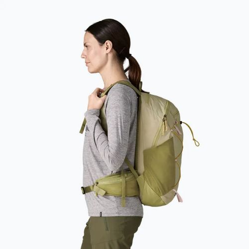 Zaino Patagonia Terravia Pack 14 l M weathered