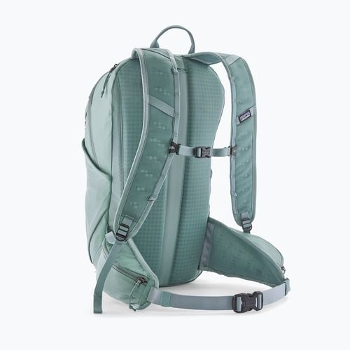 Zaino Patagonia Terravia Pack 14 l S blue sage