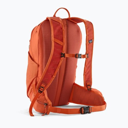 Zaino Patagonia Terravia Pack 14 l S coal orange