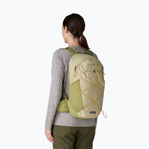 Zaino Patagonia Terravia Pack 14 l S weathered stone