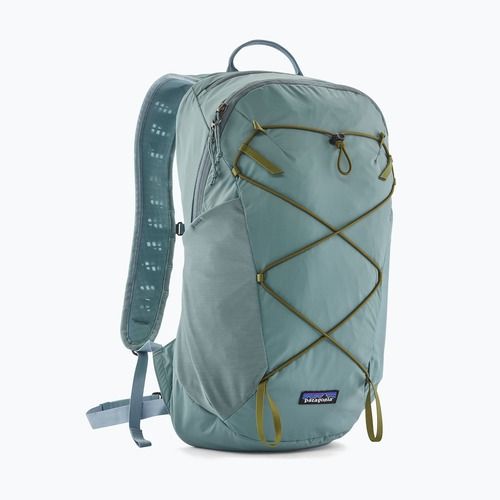 Zaino da trekking Patagonia Terravia Pack 14 l blue sage