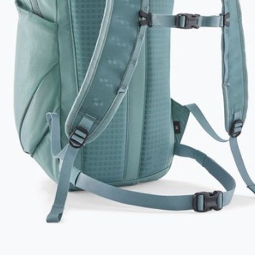 Zaino da trekking Patagonia Terravia Pack 14 l blue sage