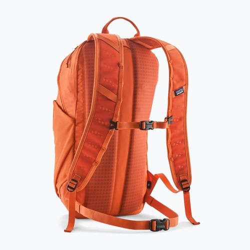 Zaino da trekking Patagonia Terravia Pack 14 l coal orange