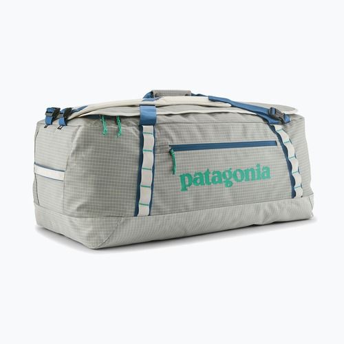 Borsa da viaggio Patagonia Black Hole Duffel 70 l birch white
