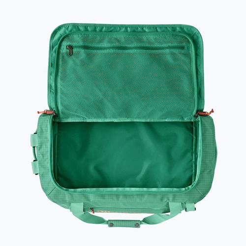 Borsa da viaggio Patagonia Black Hole Duffel 40 l aqua stone