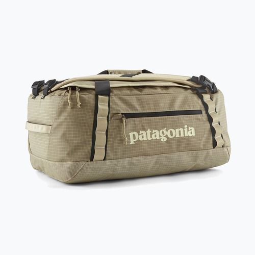 Borsa da viaggio Patagonia Black Hole Duffel 40 l weathered stone