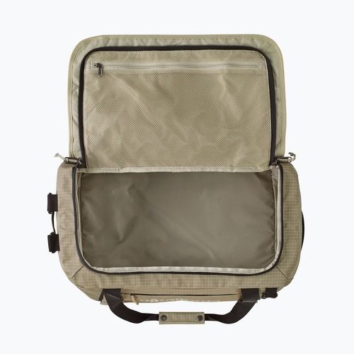 Borsa da viaggio Patagonia Black Hole Duffel 40 l weathered stone