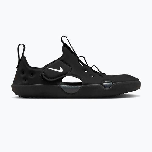 Sandali per bambini Nike Sunray Protect 4 black/white-anthracite
