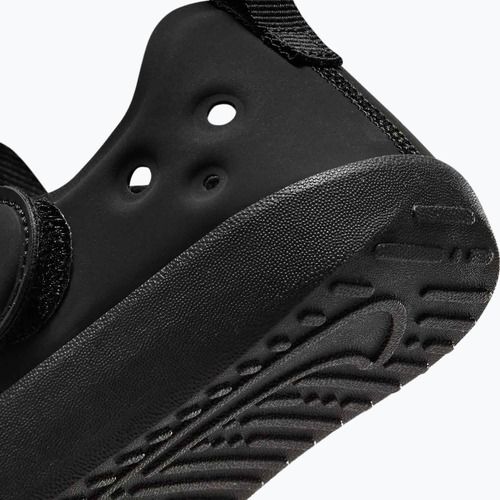 Sandali da bambino Nike Sunray Protect 4 HF6277 black/white-anthracite