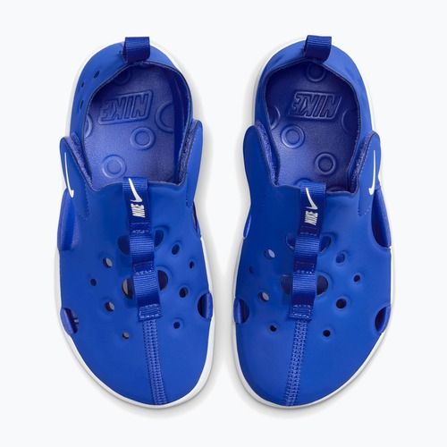 Sandali per bambini Nike Sunray Protect 4 game royal/white