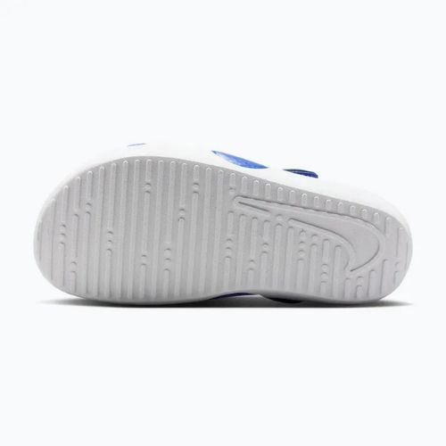 Sandali per bambini Nike Sunray Protect 4 game royal/white