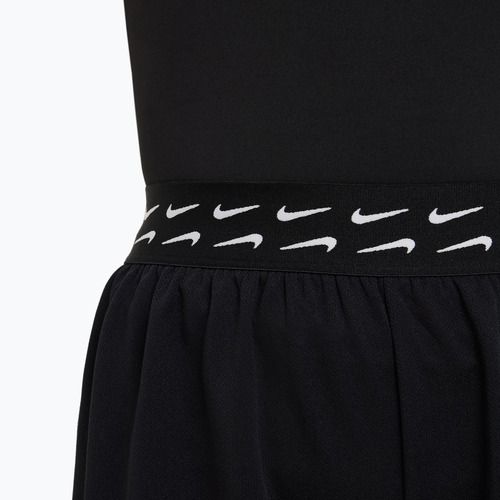 Pantaloncini per bambini Nike Trophy Dri-Fit black/white