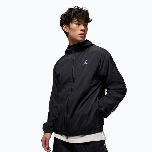 Giacca uomo Jordan Sport Classic black/white