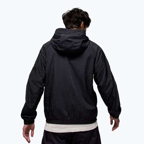 Giacca uomo Jordan Sport Classic black/white