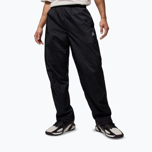 Pantaloni da uomo Nike Jordan Sport Classic black/white