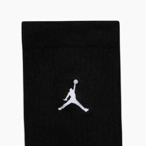 Calze Jordan Everyday 3 pairs black/white