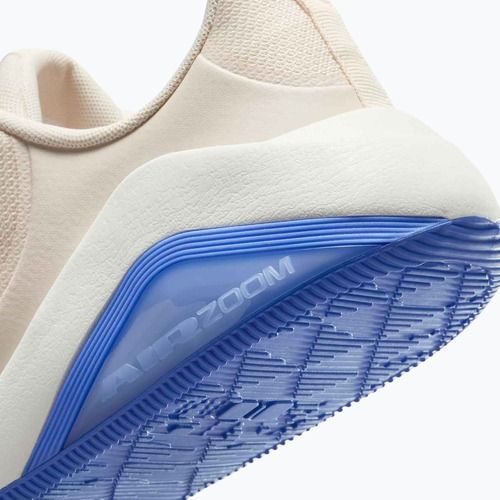 Scarpe da training da donna Nike Bella 7 chalk/sail/sapphire