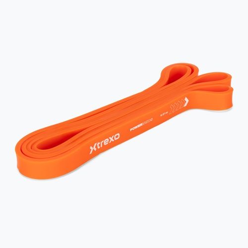 Fascia elastica riabilitativa XTREXO 1/5 blue
