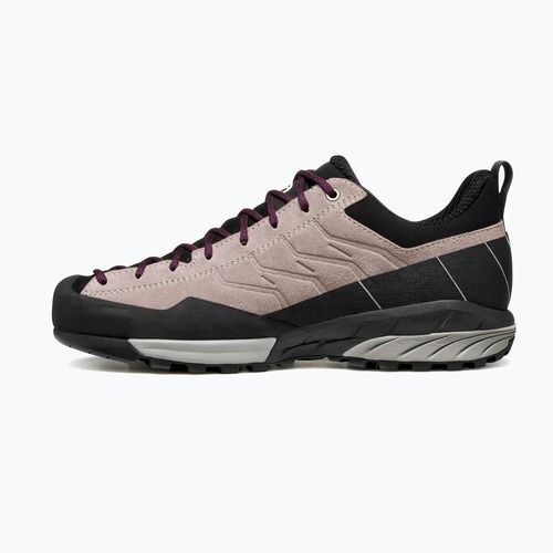 Scarpe da avvicinamento da donna SCARPA Mescalito light mauve/gray