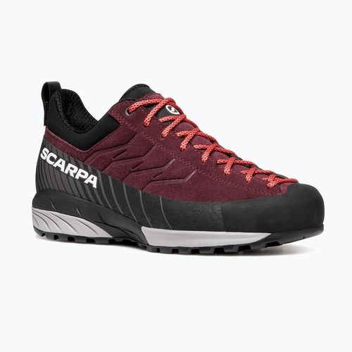 Scarpe da avvicinamento da donna SCARPA Mescalito GTX bold/gray