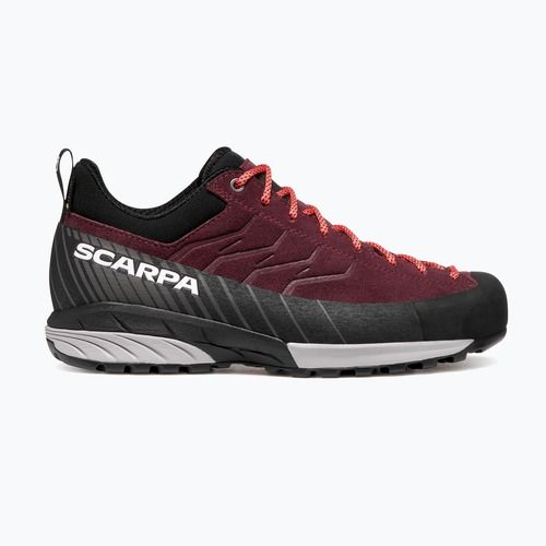Scarpe da avvicinamento da donna SCARPA Mescalito GTX bold/gray