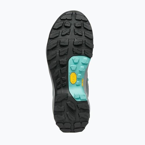 Scarpe da trekking da donna SCARPA Mustang Trekking GTX smoke/ceramic