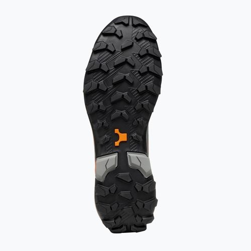 Scarpe da trekking da uomo SCARPA Ribelle Cross 2 gray/tonic