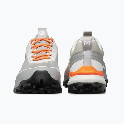 Scarpe da trekking da uomo SCARPA Ribelle Cross 2 gray/tonic