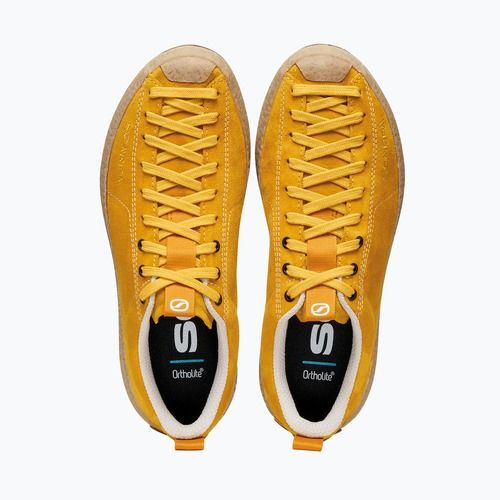 Scarpe SCARPA Mojito Wrap saffron