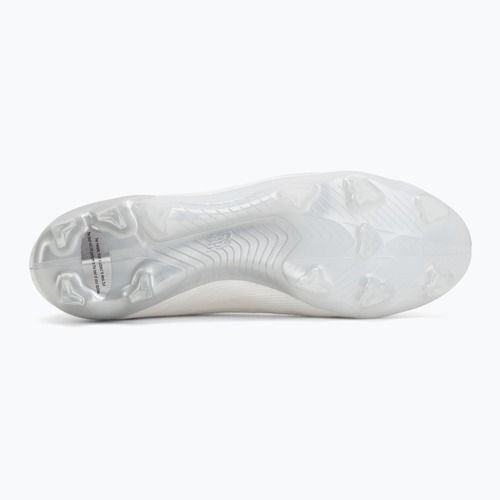 Scarpe da calcio New Balance Furon Elite V8 SG 103 white/libra/grey matter
