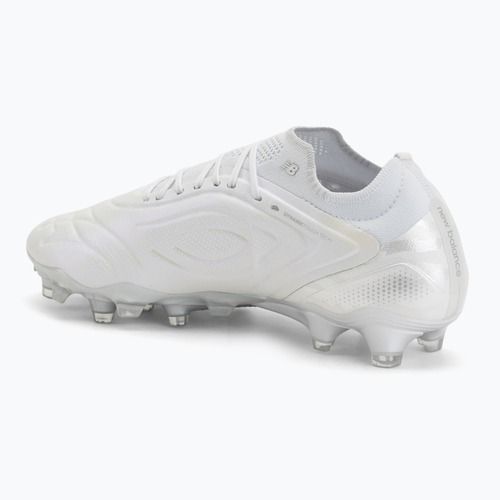 Scarpe da calcio New Balance Tekela Elite Low V5 FG 103 white/libra/grey matter
