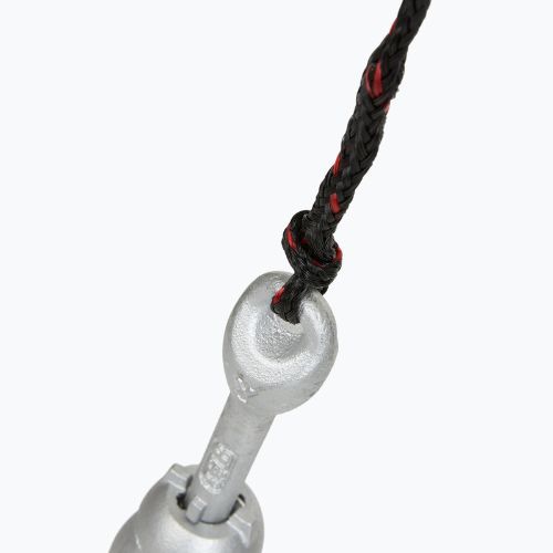Ancora per moto d'acqua, kayak/SUP AQUASTIC 1,5 kg 7,6 m silver