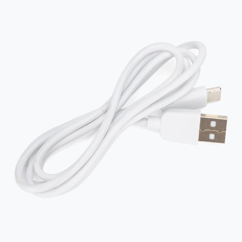 Pompa elettrica per tavole SUP AQUASTIC with Vaho Pro battery 20 PSI 12 V blue