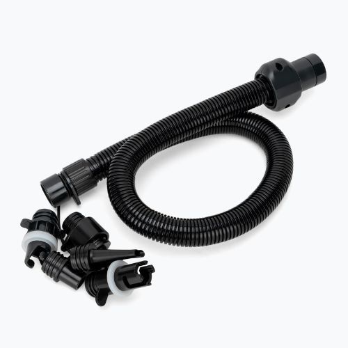 Pompa elettrica per tavole SUP AQUASTIC with Vaho Pro battery 20 PSI 12 V blue