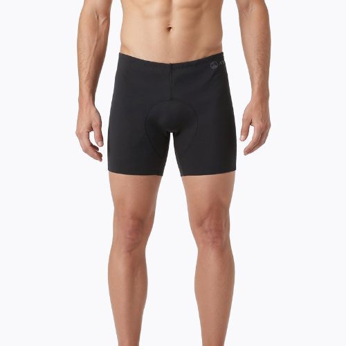 Pantaloncini in neoprene da uomo AQUASTIC HydroCore SH 1.5 mm neri