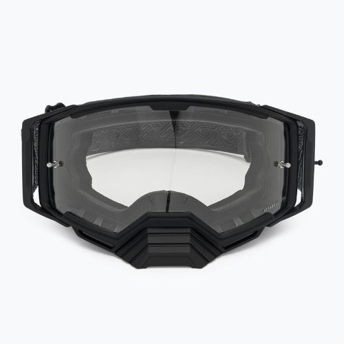 Occhiali da ciclismo ATTABO Pakrac Anti-Fog black