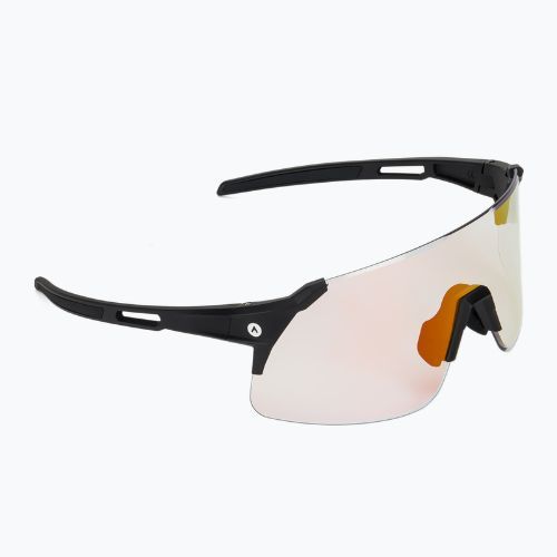 Occhiali da sole da ciclismo ATTABO Stilb Air photochromic black