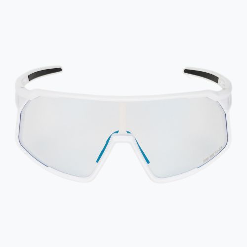 Occhiali da sole da ciclismo ATTABO Stilb photochromic white