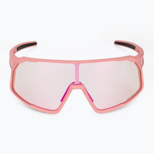 Occhiali da sole da ciclismo ATTABO Stilb photochromic pink