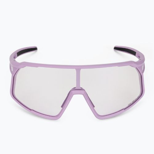 Occhiali da sole da ciclismo ATTABO Stilb photochromic violet