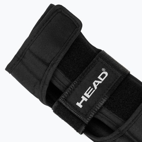 Protezioni unisex HEAD Armour black